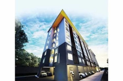 Plum Condo Nawamin - พลัม คอนโด นวมินทร์ 86