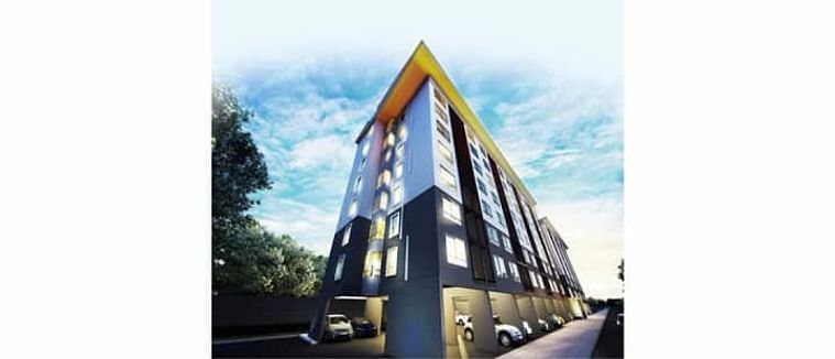 Plum Condo Nawamin - พลัม คอนโด นวมินทร์ 86