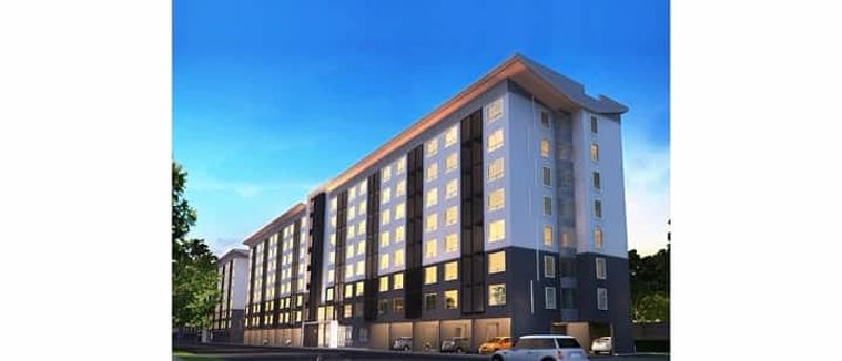 Plum Condo Nawamin - พลัม คอนโด นวมินทร์ 86