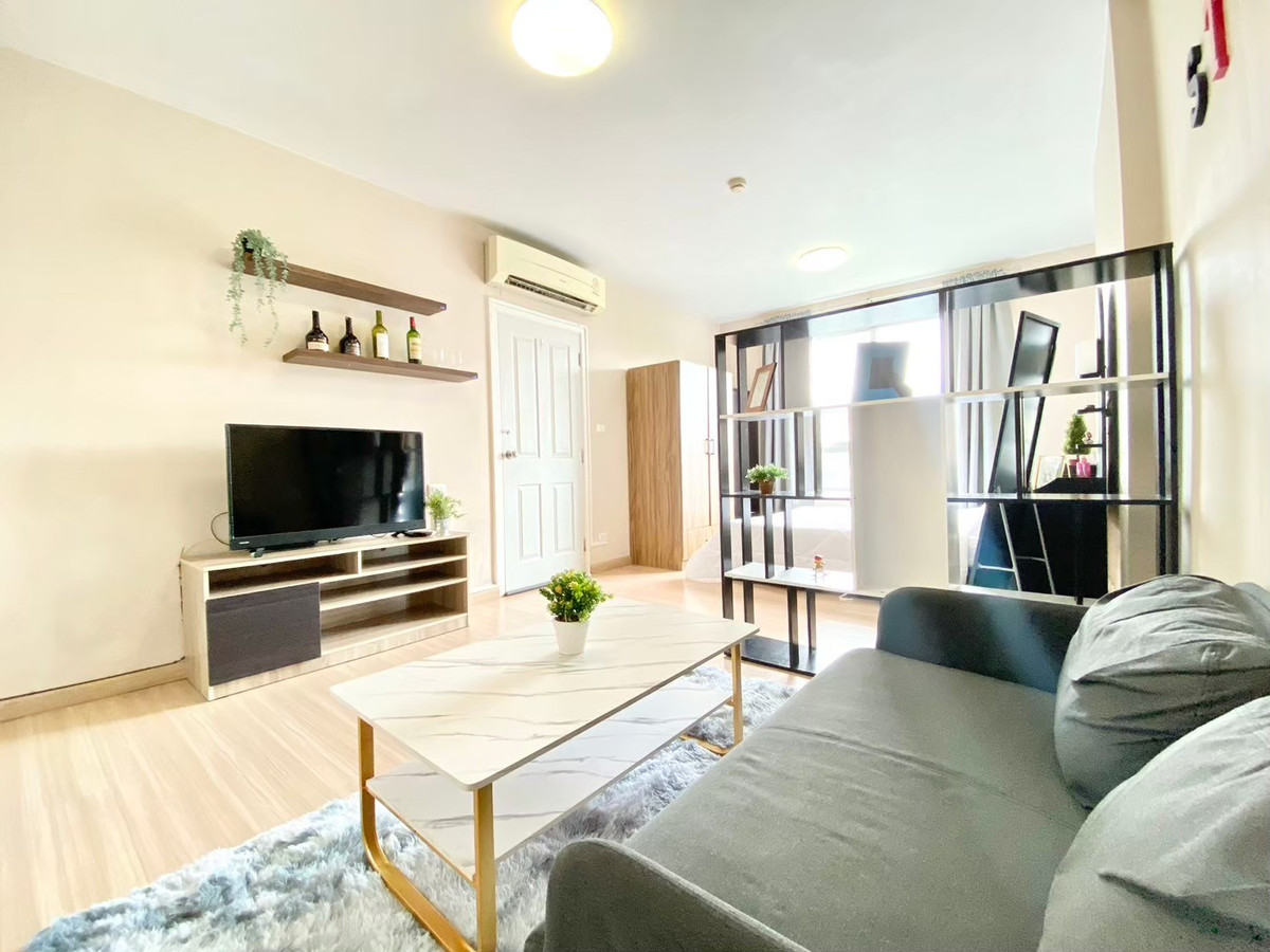 Plum Condo Nawamin พลัม นวมินทร์ 86