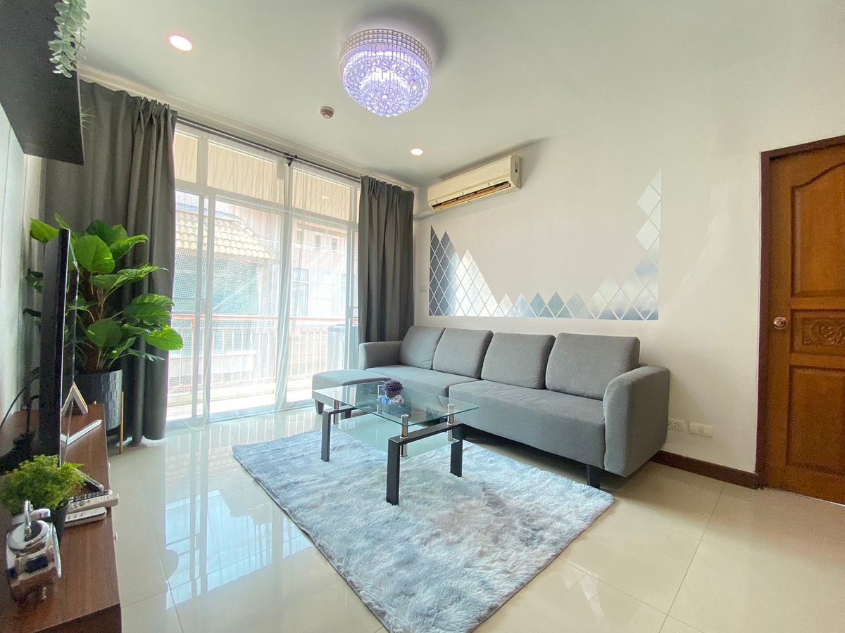 klang krung resort  30/67