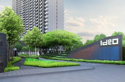 IDEO CHARAN 70 - RIVERVIEW
