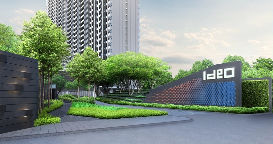 IDEO CHARAN 70 - RIVERVIEW