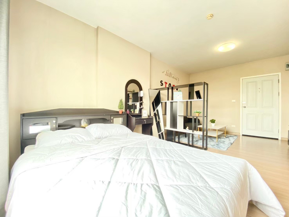 Plum Condo Nawamin พลัม นวมินทร์ 86