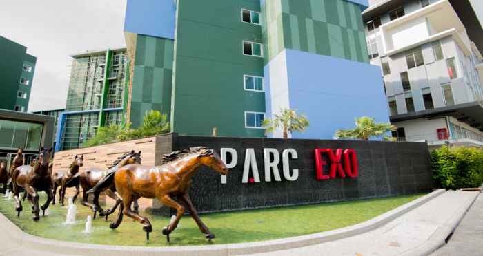 PARC EXO