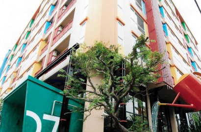 C Style Condo