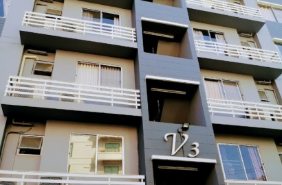 City Home