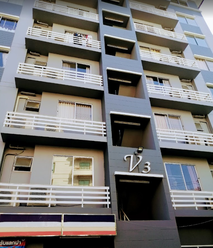 City Home
