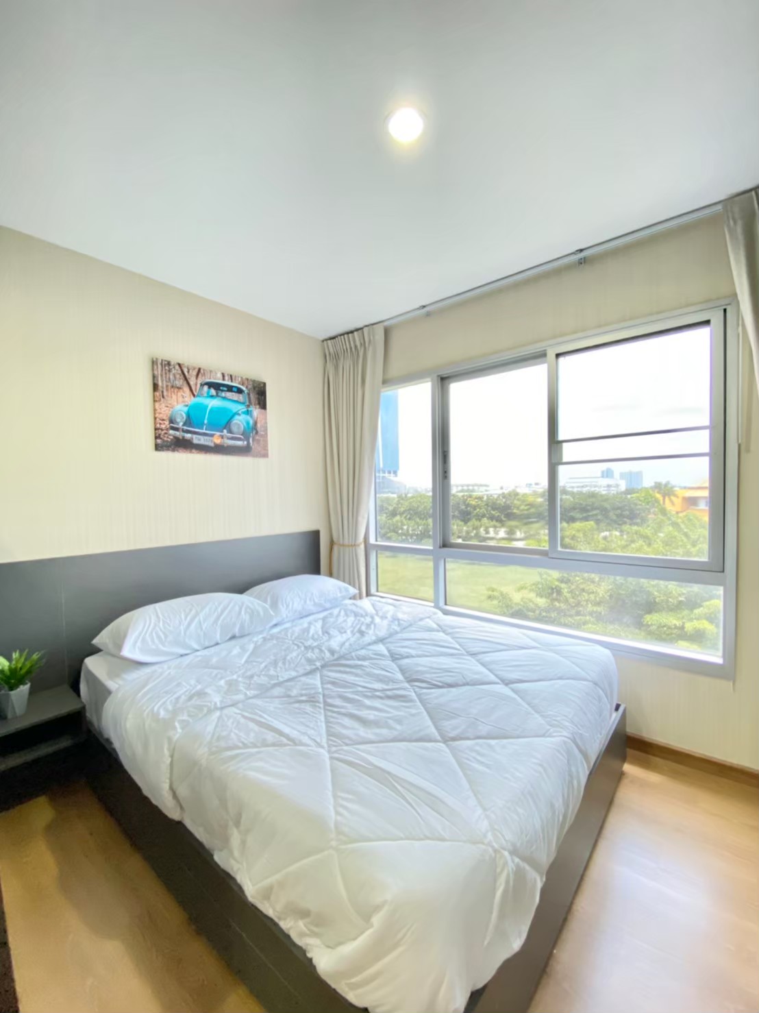 45/105 ( Hallmark Chaengwattana 17 )