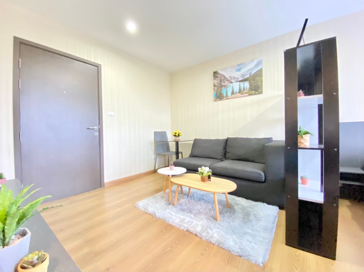45/105 ( Hallmark Chaengwattana 17 )