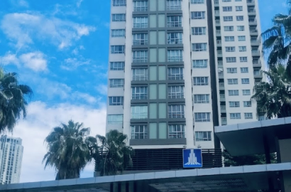 Lumpini Rama 9