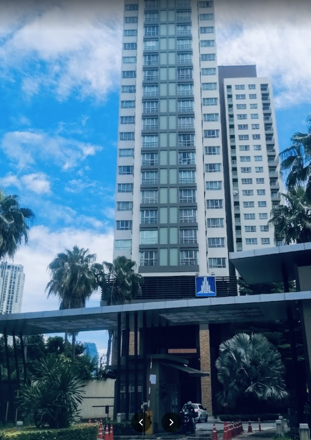 Lumpini Rama 9