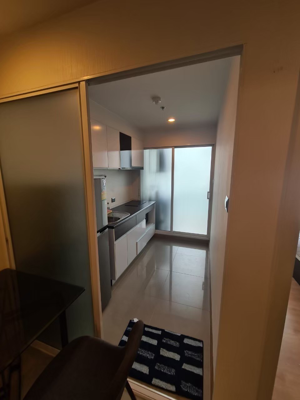 36/684 ( Supalai Wellington 2 )