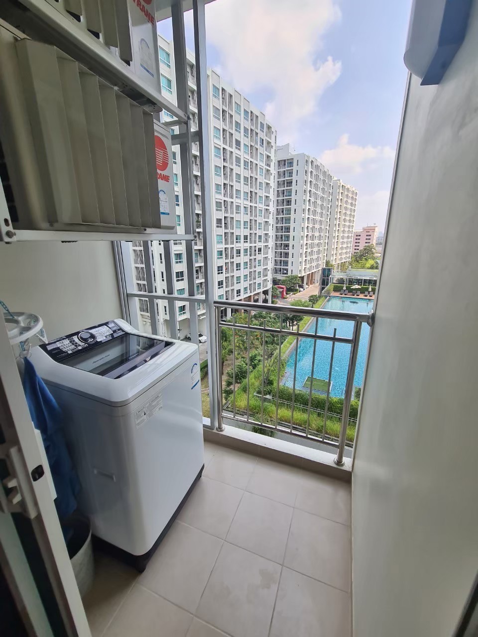 36/684 ( Supalai Wellington 2 )
