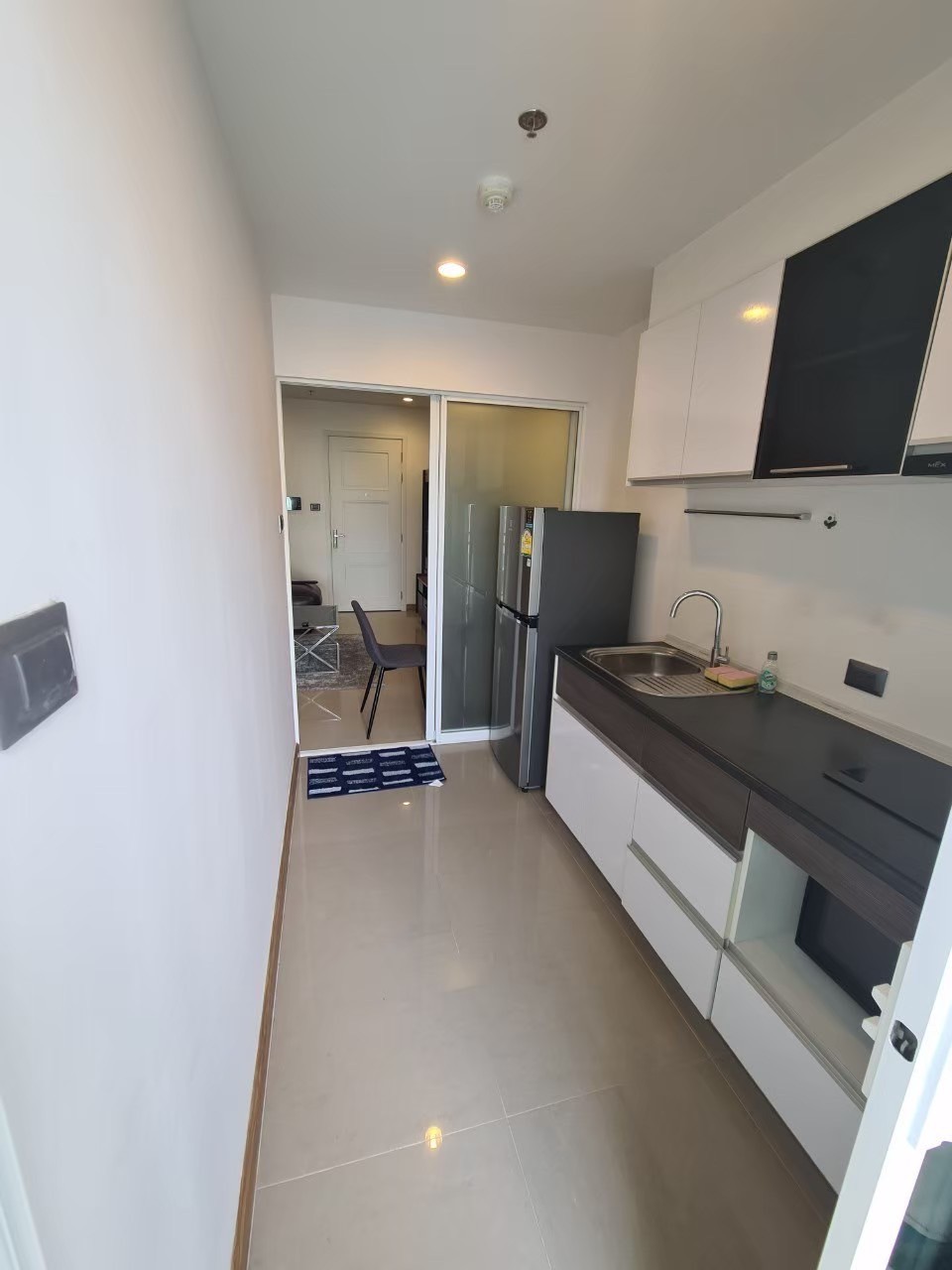 36/684 ( Supalai Wellington 2 )