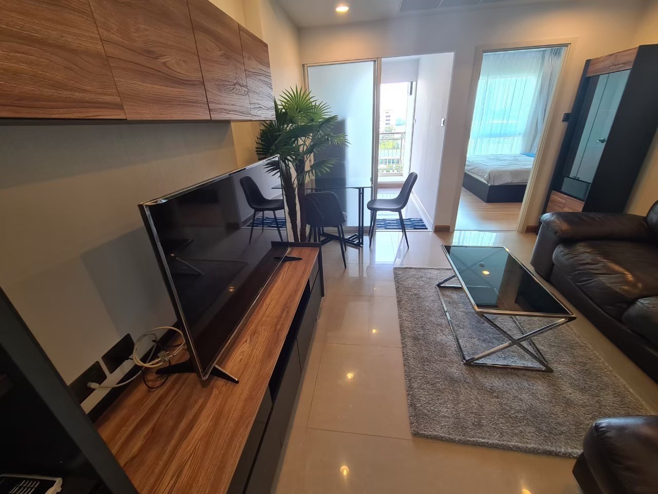 36/684 ( Supalai Wellington 2 )