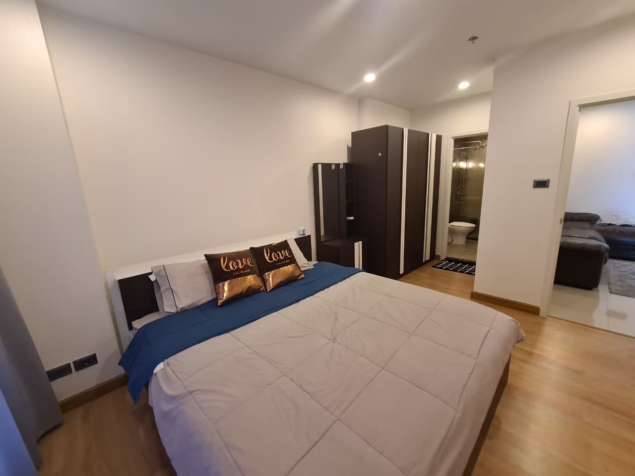 36/684 ( Supalai Wellington 2 )