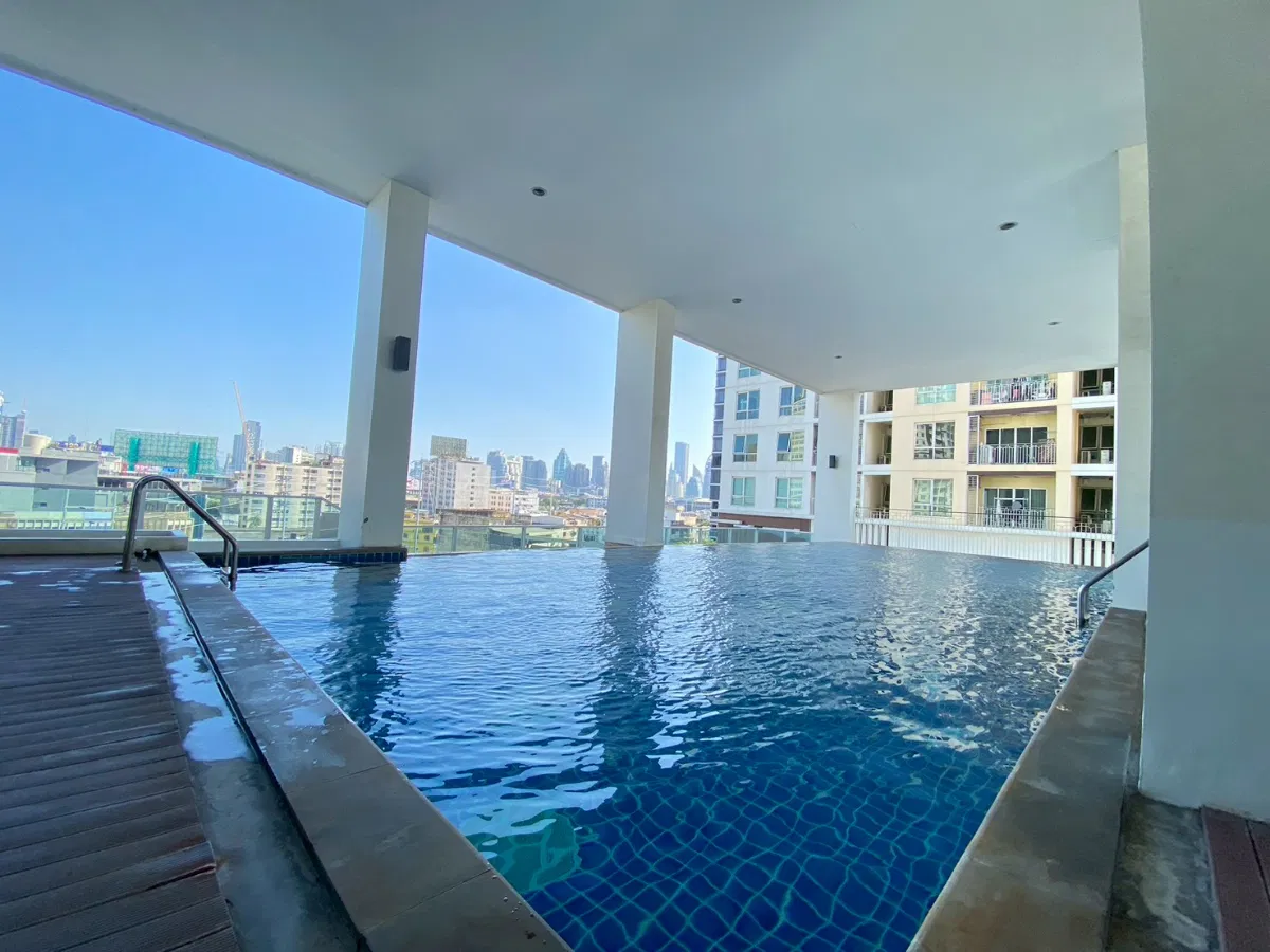 เดอะ คอมพลีท ราชปรารภ